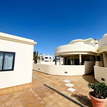 Апартаменти Riviera Park 1A Пуерто-дель-Кармен Екстер'єр фото