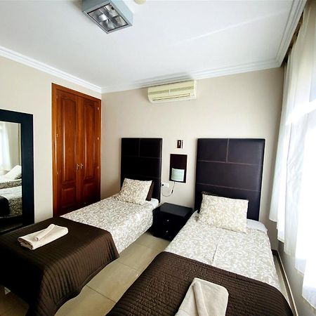 Апартаменти Riviera Park 1A Пуерто-дель-Кармен Екстер'єр фото