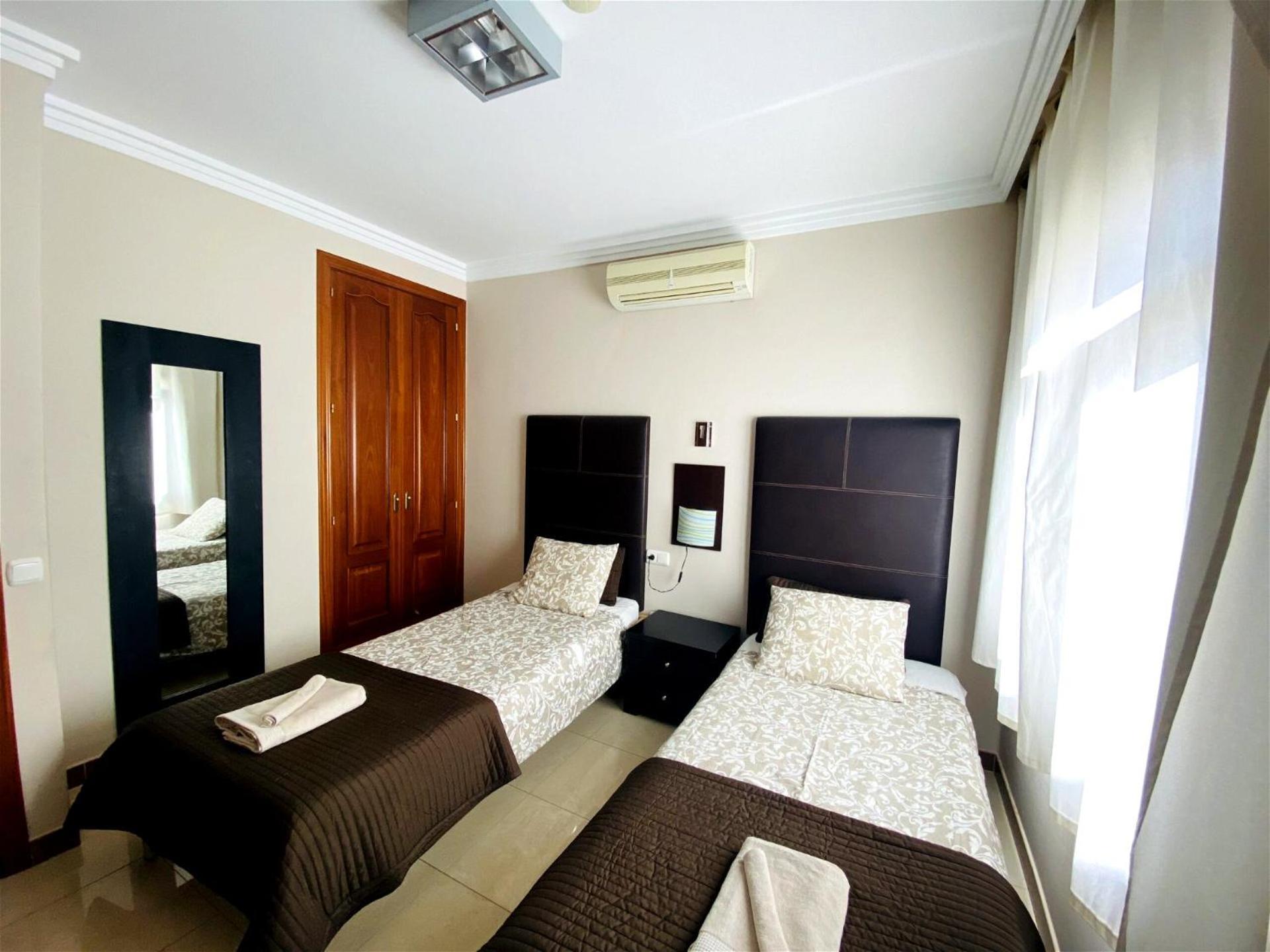 Апартаменти Riviera Park 1A Пуерто-дель-Кармен Екстер'єр фото