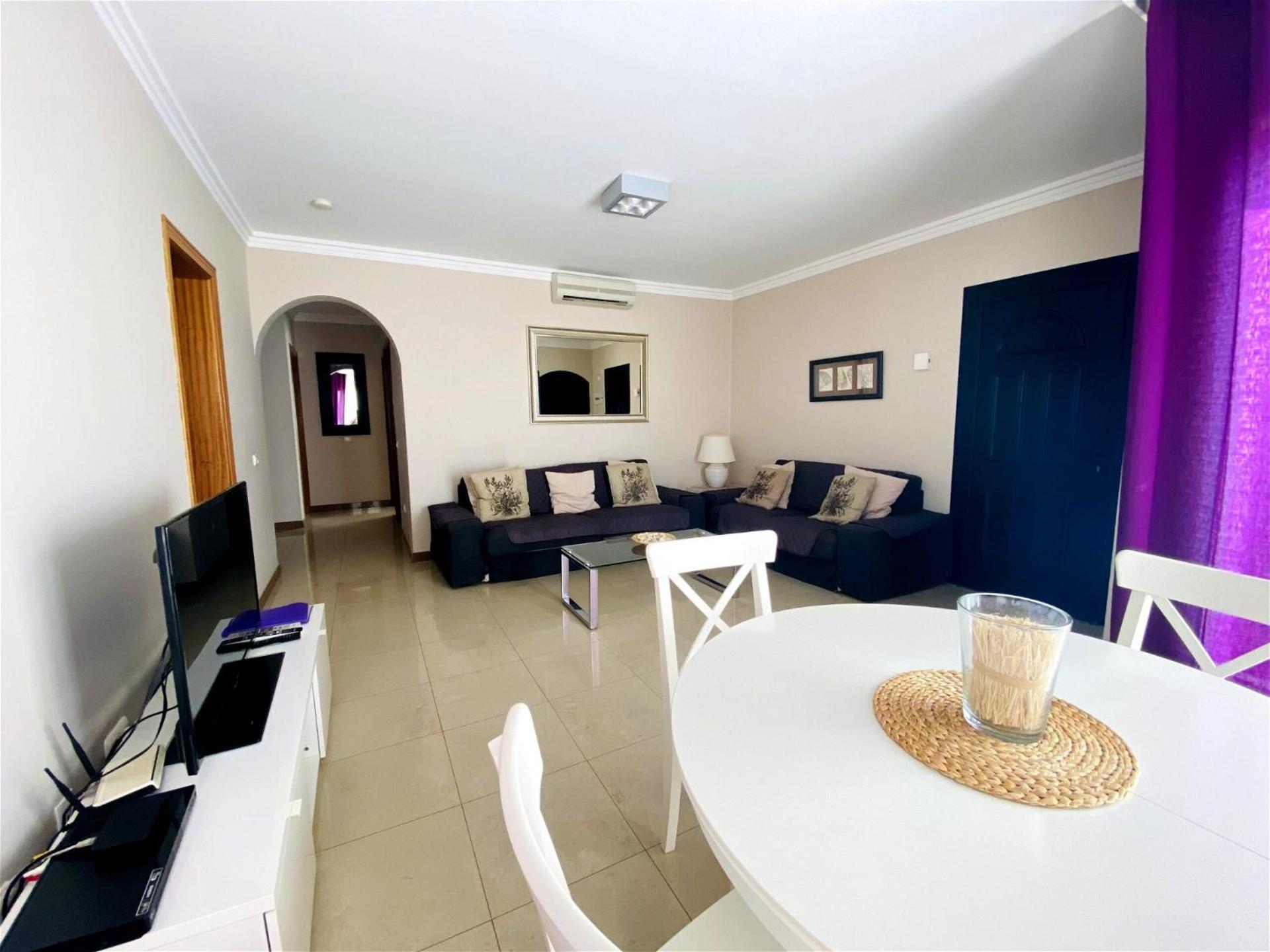 Апартаменти Riviera Park 1A Пуерто-дель-Кармен Екстер'єр фото